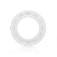 6308zzce ID 45mm OD 100mm Zro2 Keramik Deep Groove Kugellager für die Maschinenindustrie